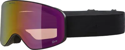 Fernie Q-Lite Junior Ski Goggles