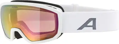 Scarabeo Q-Lite Junior Ski Goggles