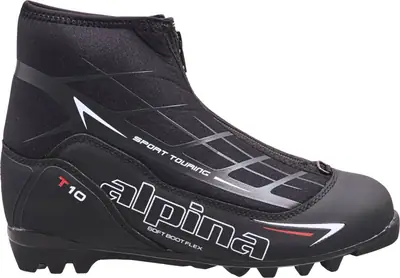 Alpina T10 19/20 Cross country ski boots