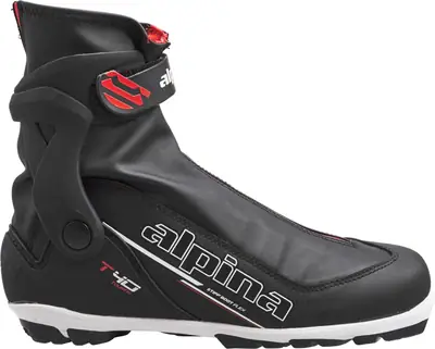 Alpina T40 Cross Country Ski Boots