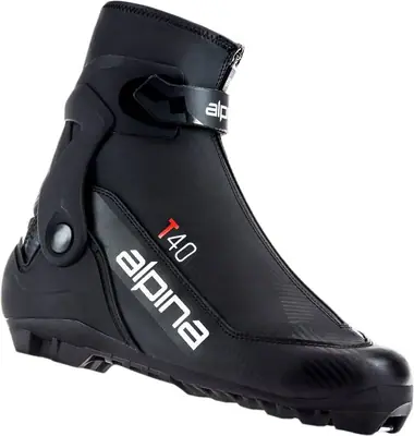 Alpina - Buy Alpina ski boots & cross country boots here