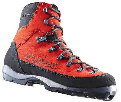 Alpina Wyoming Back Country Narty buty