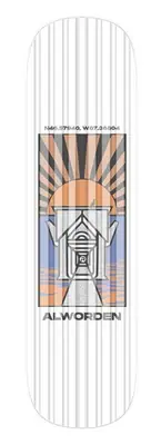 Ambition Premium Snowskate