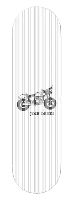 Ambition Premium Snowskate