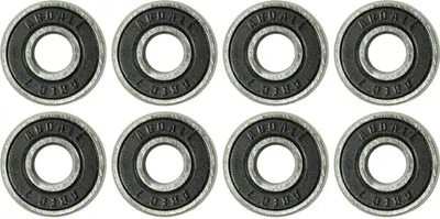 Andale Abec 7 Bearings 8-Pack