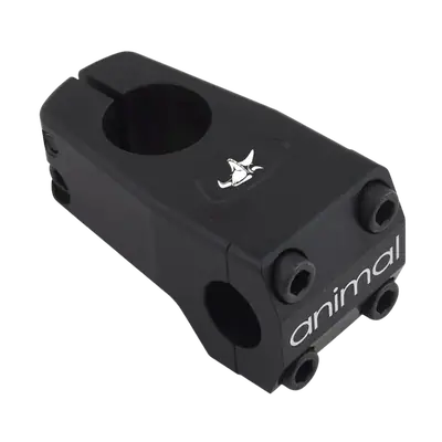 Animal 20th anniversary jump off stem – Volt BMX