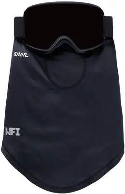 Anon MFI Lightweight Womens Golas Para Pescoço