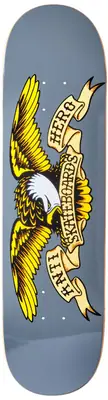 Antihero Classic Eagle Skateboard Deck