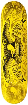Antihero Copier Eagle Skateboard Deck