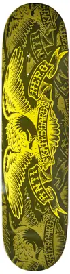 Antihero Copier Eagle Tabla Skateboard