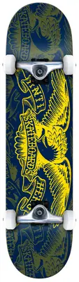 Antihero Repeater Eagle Deskorolka Kompletna