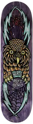 Antihero Totem Skateboard Deck