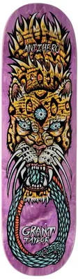 Antihero Totem Skateboard Deck