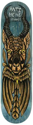 Antihero Totem Skateboard Deck