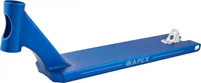 Apex - Splatter Stuntstep Griptape voor je stuntstep