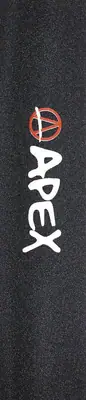 Apex Printed Pro Scooter Griptape