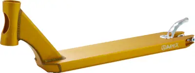 Apex 5