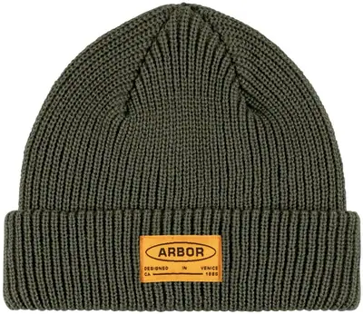 Arbor Craft Beanie