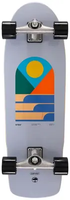 Arbor CX Daily Driver 2 Surfskate
