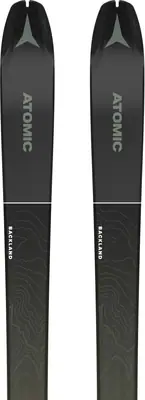 Atomic Backland 95 Touring Skis