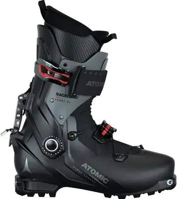 Atomic Backland Sport SL R Slalomstøvler Herre