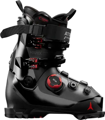 Atomic Hawx Magna 130 S BOA Mens Ski Boots