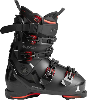 Atomic Hawx Prime 100 Mens Ski Boots | SkatePro