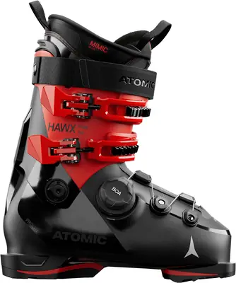Atomic Hawx Prime 100 BOA Mens Ski Boots