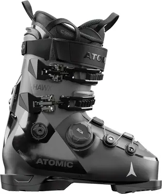 Atomic Hawx Prime 110 S BOA Mens Ski Boots