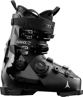 Hawx Prime 115 S BOA Womens Ski Boots