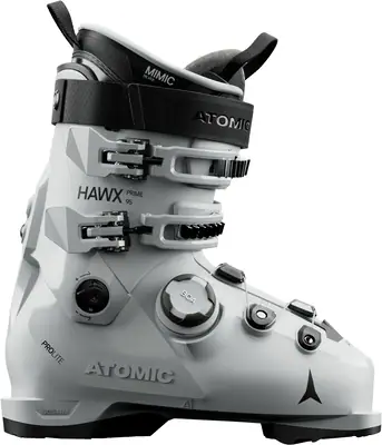 Hawx Prime 95 BOA Womens Ski Boots
