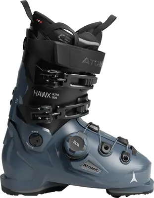 Atomic Hawx Ultra 120 S BOA Herren Skischuhe