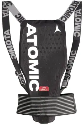 POC Spine VPD AIR Back Protector Vest - Race Place