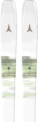 Atomic Maven 86 C Freeride Skis