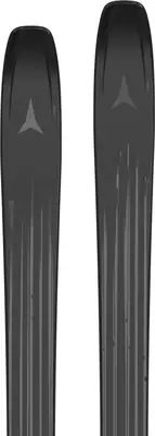 Atomic Maverick 105 CTI Freeride Ski's