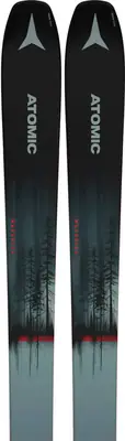 Atomic Maverick 88 TI Sci All Mountain