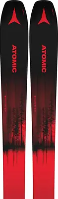 Atomic Maverick 95 TI Sci All Mountain
