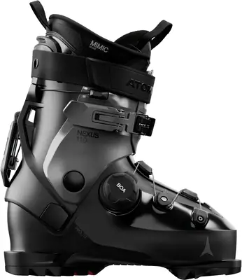 Atomic Nexus 110 BOA Mens Ski Boots