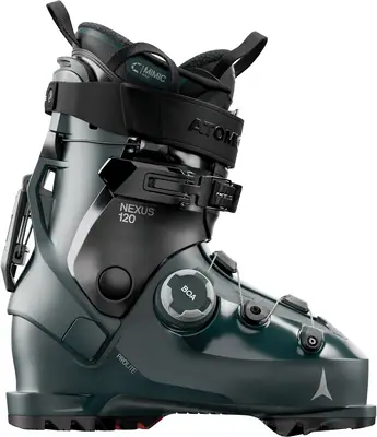Atomic Nexus 120 BOA Mens Ski Boots