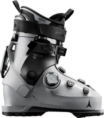 Atomic Hawx Prime 115 S Boa Womens Ski Boots