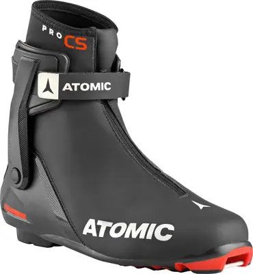 Atomic PRO CS Combi Cross Country Ski Boots