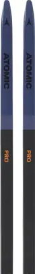 Atomic Pro S2 + PSK Binding Skating Cross Country Skis