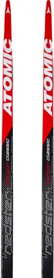 Atomic Redster Carbon Uni M Klassiek Langlaufski