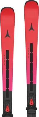 Atomic Redster G7 Revoshock L + MI 12 GW Race Ski
