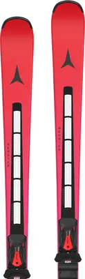 Atomic Redster G9 Revoshock S + I 12 GW Skis Race