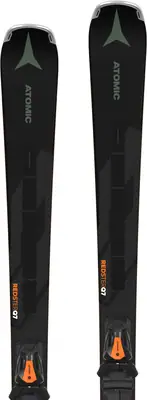 Atomic Redster Q7 Revoshock C + I 12 GW Esquís Slalom