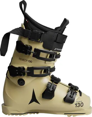 Atomic Remedy 130 Mens Ski Boots