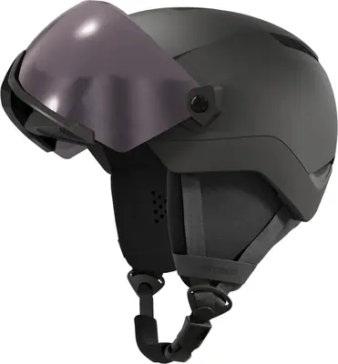 Atomic Revent Visor Junior Casco Esquí