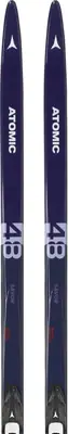Atomic Savor 48 Skintec + SP Fijación Esquís De Fondo Clásico