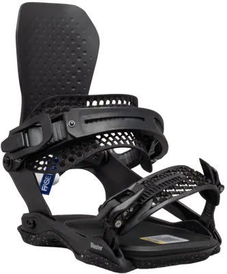 Bataleon Blaster AW Fase Vázání Na Snowboard